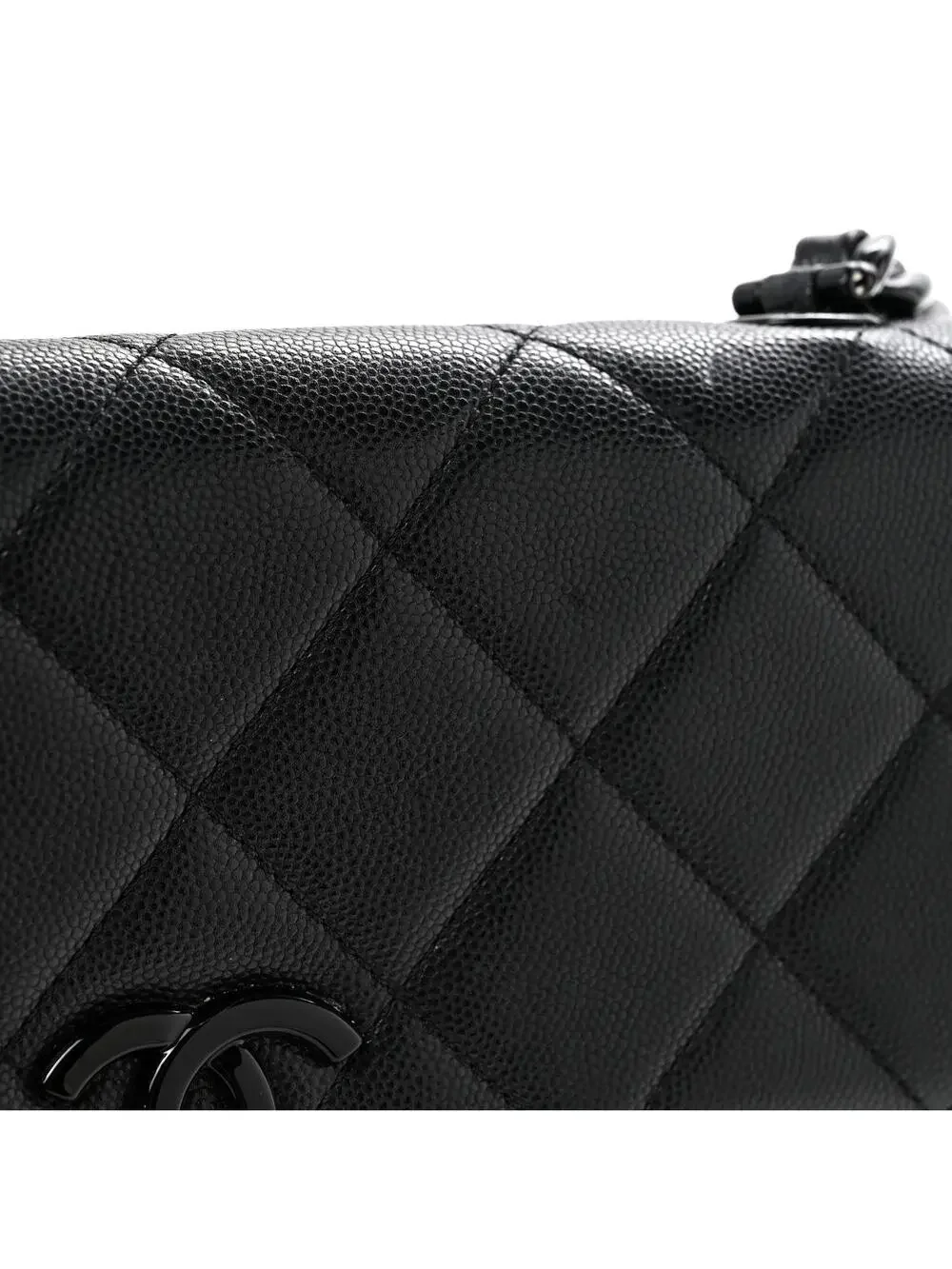 Chanel indulge luxury
